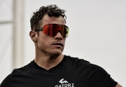 Image of Havok - Graphite | Sunburst Mirror Polarized (OPZ)  ANSI Z87.1+